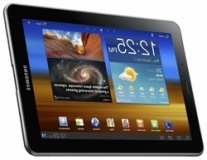Ремонт планшета Samsung Galaxy Tab 7.7